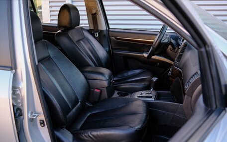 Hyundai Santa Fe III рестайлинг, 2010 год, 1 300 000 рублей, 14 фотография