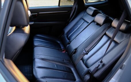 Hyundai Santa Fe III рестайлинг, 2010 год, 1 300 000 рублей, 13 фотография