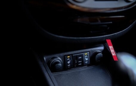 Hyundai Santa Fe III рестайлинг, 2010 год, 1 300 000 рублей, 4 фотография