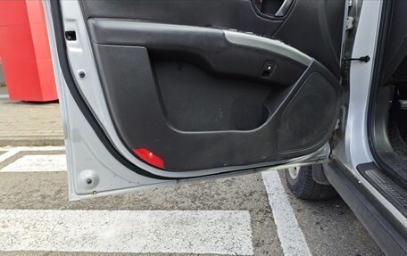 Hyundai Santa Fe III рестайлинг, 2010 год, 1 300 000 рублей, 25 фотография