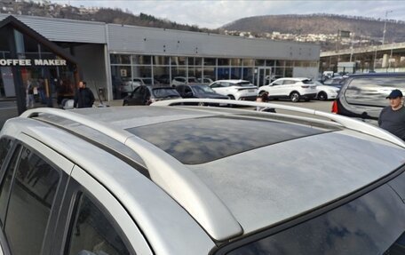 Hyundai Santa Fe III рестайлинг, 2010 год, 1 300 000 рублей, 30 фотография