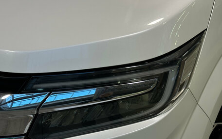 Honda Stepwgn IV, 2018 год, 2 160 000 рублей, 7 фотография