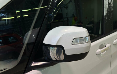 Honda Stepwgn IV, 2018 год, 2 160 000 рублей, 8 фотография