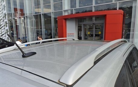 Hyundai Santa Fe III рестайлинг, 2010 год, 1 300 000 рублей, 31 фотография