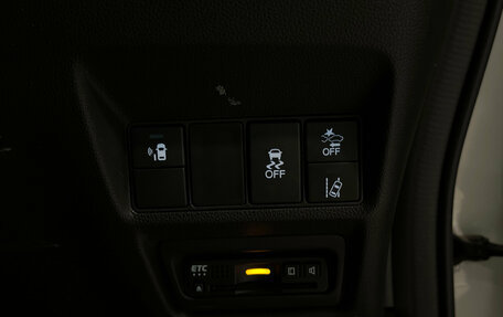 Honda Stepwgn IV, 2018 год, 2 160 000 рублей, 17 фотография