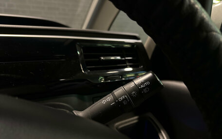 Honda Stepwgn IV, 2018 год, 2 160 000 рублей, 21 фотография