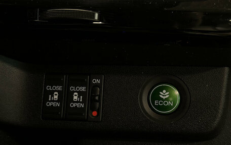 Honda Stepwgn IV, 2018 год, 2 160 000 рублей, 16 фотография