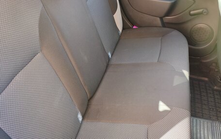 Renault Logan II, 2014 год, 1 200 000 рублей, 6 фотография