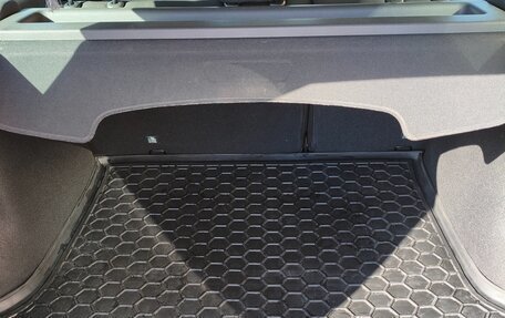 Renault Logan II, 2014 год, 1 200 000 рублей, 10 фотография