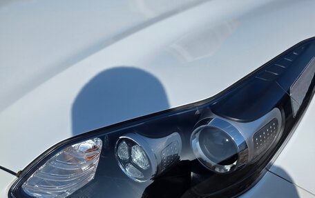 KIA Sportage IV рестайлинг, 2021 год, 2 849 000 рублей, 9 фотография