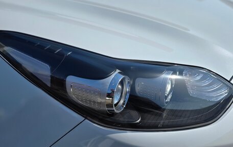 KIA Sportage IV рестайлинг, 2021 год, 2 849 000 рублей, 10 фотография