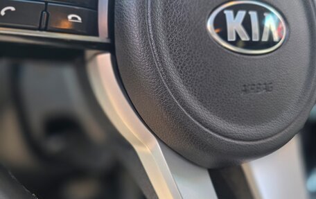 KIA Sportage IV рестайлинг, 2021 год, 2 849 000 рублей, 18 фотография