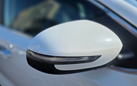 KIA Sportage IV рестайлинг, 2021 год, 2 849 000 рублей, 13 фотография