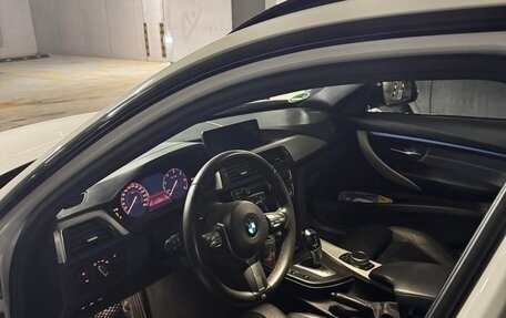 BMW 3 серия, 2019 год, 2 700 000 рублей, 4 фотография