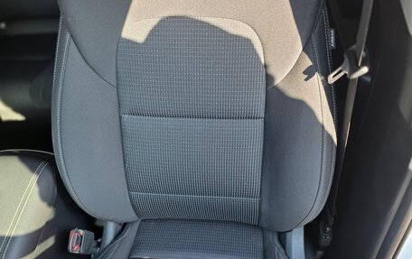 KIA Sportage IV рестайлинг, 2021 год, 2 849 000 рублей, 21 фотография