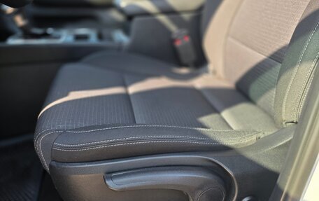 KIA Sportage IV рестайлинг, 2021 год, 2 849 000 рублей, 22 фотография