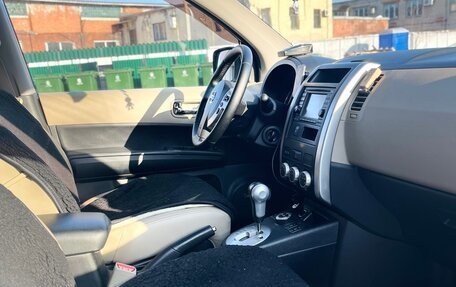 Nissan X-Trail, 2012 год, 1 590 000 рублей, 7 фотография