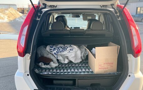 Nissan X-Trail, 2012 год, 1 590 000 рублей, 13 фотография