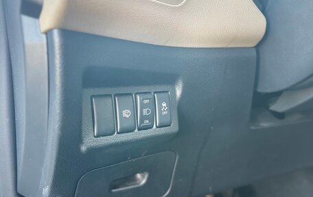 Nissan X-Trail, 2012 год, 1 590 000 рублей, 12 фотография