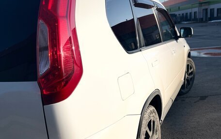 Nissan X-Trail, 2012 год, 1 590 000 рублей, 3 фотография