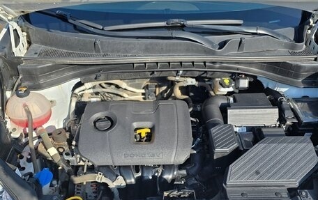 KIA Sportage IV рестайлинг, 2021 год, 2 849 000 рублей, 27 фотография