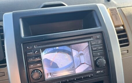 Nissan X-Trail, 2012 год, 1 590 000 рублей, 11 фотография