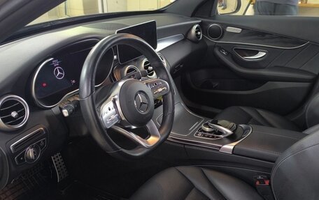 Mercedes-Benz C-Класс, 2019 год, 3 750 000 рублей, 9 фотография
