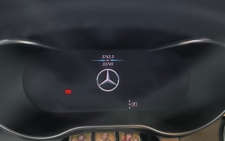 Mercedes-Benz C-Класс, 2019 год, 3 750 000 рублей, 8 фотография