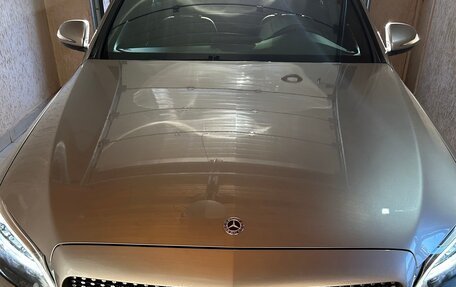 Mercedes-Benz C-Класс, 2019 год, 3 750 000 рублей, 12 фотография