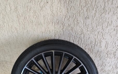 Mercedes-Benz C-Класс, 2019 год, 3 750 000 рублей, 10 фотография