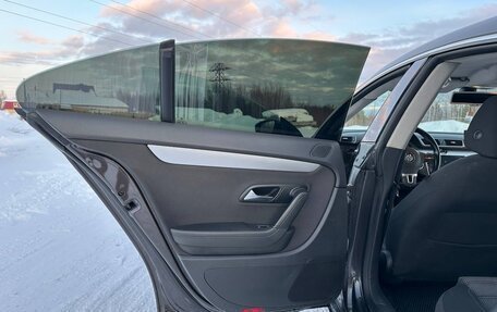 Volkswagen Passat CC I рестайлинг, 2011 год, 1 000 000 рублей, 13 фотография