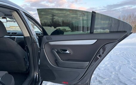 Volkswagen Passat CC I рестайлинг, 2011 год, 1 000 000 рублей, 15 фотография