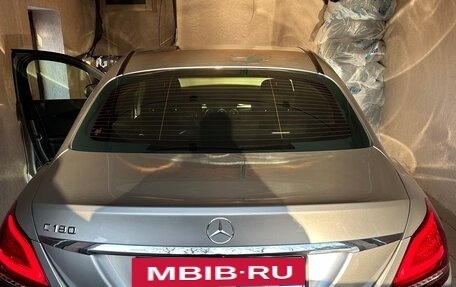Mercedes-Benz C-Класс, 2019 год, 3 750 000 рублей, 13 фотография