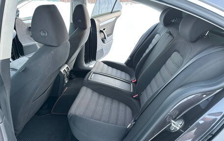 Volkswagen Passat CC I рестайлинг, 2011 год, 1 000 000 рублей, 17 фотография