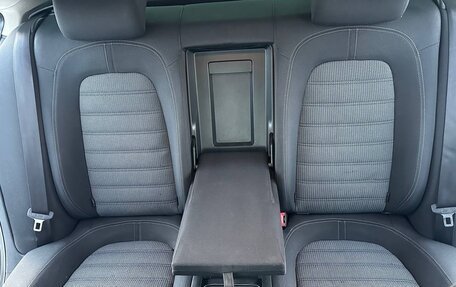 Volkswagen Passat CC I рестайлинг, 2011 год, 1 000 000 рублей, 18 фотография