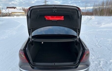 Volkswagen Passat CC I рестайлинг, 2011 год, 1 000 000 рублей, 10 фотография