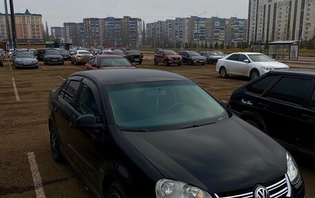 Volkswagen Jetta VI, 2008 год, 620 000 рублей, 5 фотография