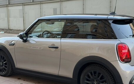 MINI Clubman, 2021 год, 2 190 000 рублей, 5 фотография