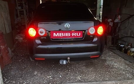 Volkswagen Jetta VI, 2008 год, 620 000 рублей, 6 фотография