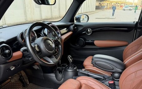 MINI Clubman, 2021 год, 2 190 000 рублей, 10 фотография