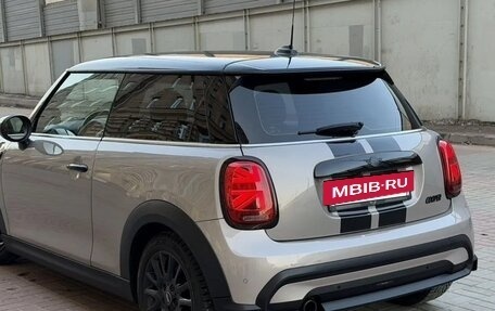 MINI Clubman, 2021 год, 2 190 000 рублей, 7 фотография