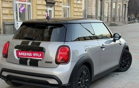 MINI Clubman, 2021 год, 2 190 000 рублей, 6 фотография