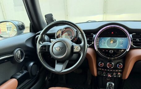 MINI Clubman, 2021 год, 2 190 000 рублей, 11 фотография