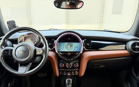 MINI Clubman, 2021 год, 2 190 000 рублей, 12 фотография