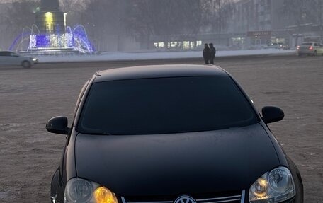 Volkswagen Jetta VI, 2008 год, 620 000 рублей, 2 фотография