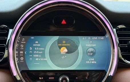 MINI Clubman, 2021 год, 2 190 000 рублей, 18 фотография