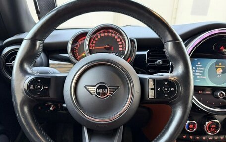 MINI Clubman, 2021 год, 2 190 000 рублей, 14 фотография