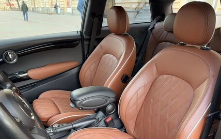 MINI Clubman, 2021 год, 2 190 000 рублей, 13 фотография