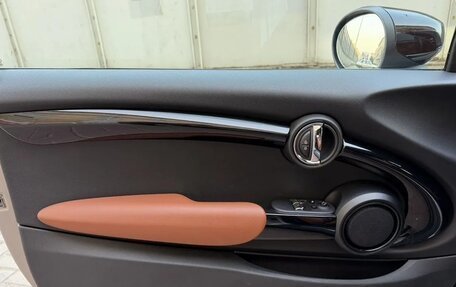 MINI Clubman, 2021 год, 2 190 000 рублей, 17 фотография