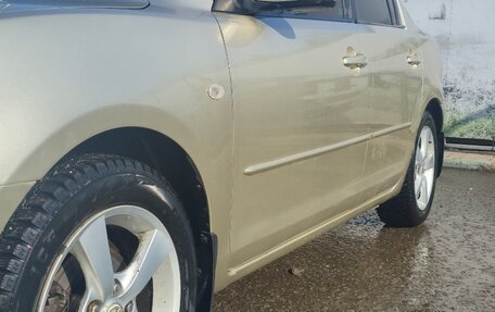 Mazda 3, 2006 год, 650 000 рублей, 3 фотография